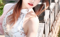 初音被弱音打了